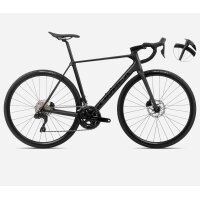 Orbea ORCA M30i Rennrad 2024 | Vulcano-Black Black