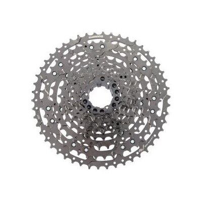 Shimano Kassetten LINKGLIDE CS-LG400-11 / 11-50 Z