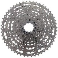 Shimano Kassetten LINKGLIDE CS-LG400-11 / 11-50 Z