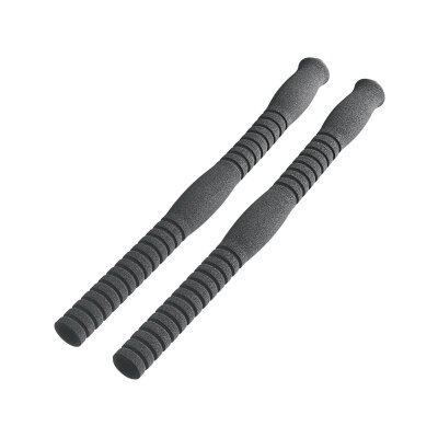 ergotec Lenkerüberzug Toronto schwarz 360 mm SB-Verpackung