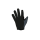 CUBE Handschuhe Gravity Langfinger black