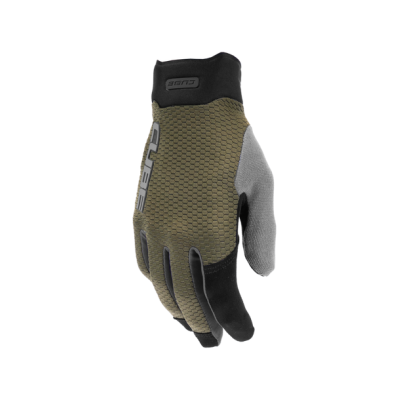 CUBE Handschuhe Gravity Langfinger TM green&180,n &180, grey