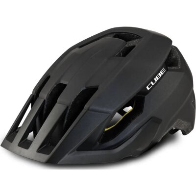 CUBE Helm STRAY black