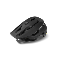 CUBE Helm TROOPER black