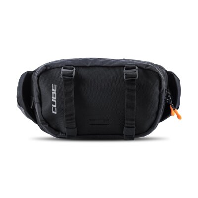CUBE Hüfttasche PURE 2 black