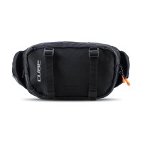 CUBE Hüfttasche PURE 2 black