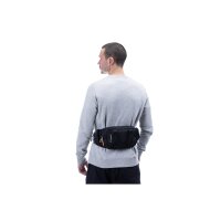 CUBE Hüfttasche PURE 2 black