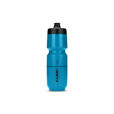 CUBE Trinkflasche Flow 750 turquoise