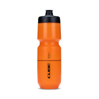 CUBE Trinkflasche Flow 750 orange