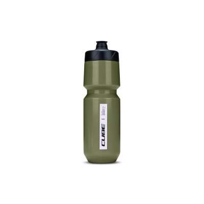 CUBE Trinkflasche Flow 750 olive
