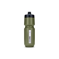 CUBE Trinkflasche Flow 750 olive
