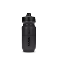 CUBE Trinkflasche Flow 500 black