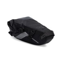 ACID Satteltasche PACK PRO 6 black