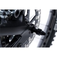 ACID Gepäckträger FULL SUSPENSION RILink Axle...