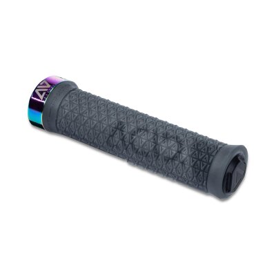 ACID Griffe ICON PRO translucent black´,n´,oilslick