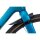 ACID Schutzblech PRO vorne black
