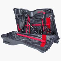 Evoc Road bike bag pro black one size