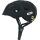 Abus Fahrradhelm YOUN-I MIPSvelvet black S