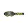 Oneal B-10 B-10 Goggle ATTACK black/neon yellow - clear