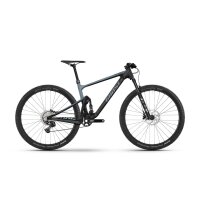 Ghost Lector FS SF Essential XC Fully 2026 | carbon/dark...