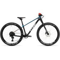 Cube Elite 240 C:62 SLX Kinder MTB 2026 |...