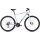 Cube Nature Pro Crossbike 2024 | frostwhite´n´grey