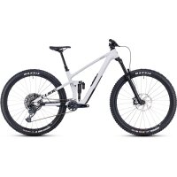 Cube Stereo ONE55 C:62 Race 29 Trailbike 2024 |...