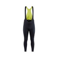 Craft Pro Wind Bib Tights with Pad |...