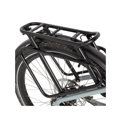 MOCA kompakt E-Cargobike 2024 | Mint