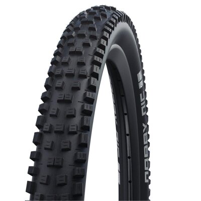 Schwalbe Reifen Nobby Nic HS602 fb. 29x2.60"65-622 sw/brz Skin Perf.Addix