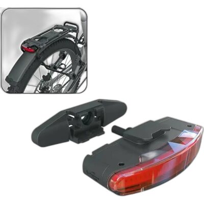 SKS INFINITY REARLIGHT FLASH (nicht StVZO-zugelassen)
