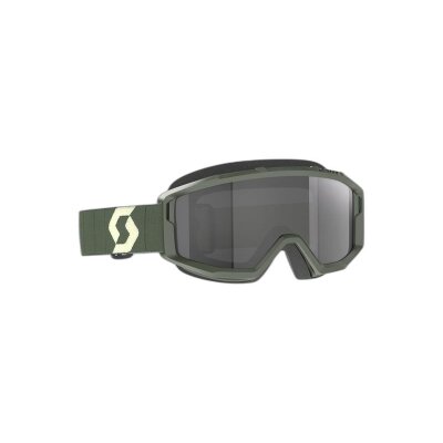 Scott Goggle Primal Sand Dust | Kaki Green