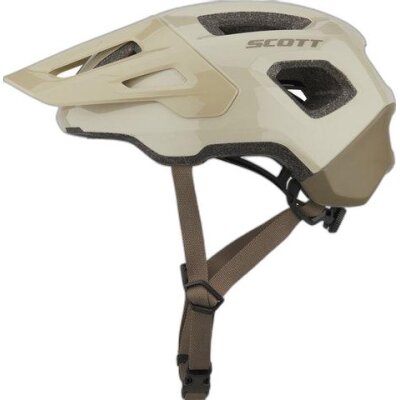 Scott Argo Plus sand beige M/L