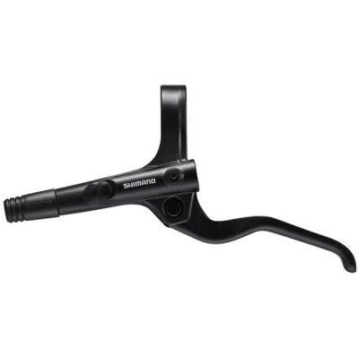 SHIMANO Bremshebel BL-MT201 3 Finger Links
