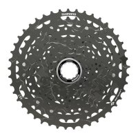SHIMANO Kassette LINKGLIDE CS-LG400 11-fach 11-45Z