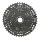 Shimano Zahnkr.-Kass. Cues CS-LG400-11 | 11-fach,11-13-15-17-20-23-26-30-34-39-45