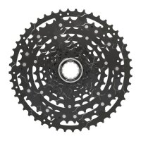 SHIMANO Kassette LINKGLIDE CS-LG400 10-fach 11-48Z