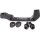 Shimano Adapter für PM-Bremse/IS-Gabel | HR, für 160mm, für BRM985
