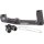 SHIMANO Scheibenbremsadapter Vorne PM IS 203 mm