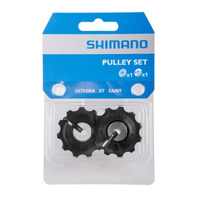 SHIMANO Schaltrollensatz ULTEGRA/XT/SAINT