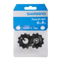 SHIMANO Schaltrollensatz ULTEGRA/XT/SAINT
