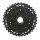 SHIMANO Kassette CUES LINKGLIDE CS-LG300 9-fach 11-36Z