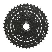 SHIMANO Kassette CUES LINKGLIDE CS-LG300 9-fach 11-41Z