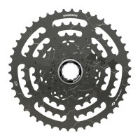 Shimano Zahnkr.-Kass. Cues CS-LG400-9 |...