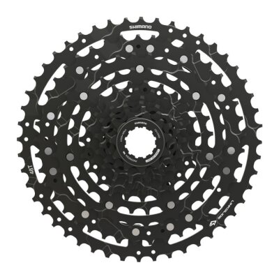 SHIMANO Kassette CUES LINKGLIDE CS-LG300 10-fach 11-48Z