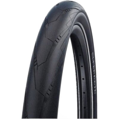 Schwalbe Reifen Super Moto HS605 | 20x2.40"62-406sw-Rf.Mskin RG DD AdxPerf.