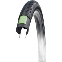 Schwalbe Reifen Green Marathon HS620 | 27.5x2.15"...