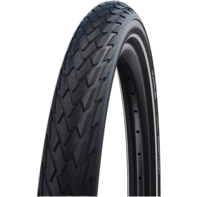 Schwalbe Schwalbe Reifen MARATHON ADDIX Performance Line 50-622 Schwarz-Reflex