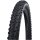Schwalbe Schwalbe Reifen BLACK JACK SBC Active Line 47-507 Schwarz