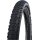 Schwalbe Schwalbe Reifen SMART SAM ADDIX Performance Line 60-584 Schwarz-Reflex